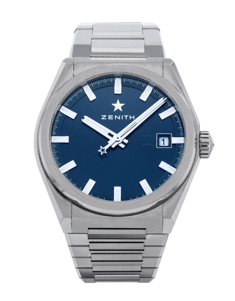 Zenith Defy 95.9000.670/51.M9000